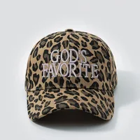 Unisexe Mots De Vocabulaire/Nom Avant-Toit Incurvé Broderie Décontractée Style Simple Vêtement De Rue Casquette De Baseball main image 1