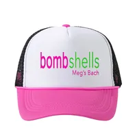 Unisexe Mots De Vocabulaire/Nom Avant-Toit Incurvé Broderie Décontractée Style Simple Vêtement De Rue Casquette De Baseball main image 5