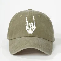 Unisex Vocabulary Words/Name Curved Eaves Embroidery Casual Simple Style Streetwear Baseball Cap main image 4