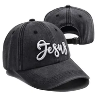 Unisex Letter Curved Eaves Embroidery Embroidery Vintage Style Simple Style Baseball Cap main image 4