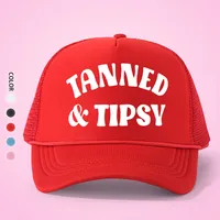 Unisexe Mots De Vocabulaire/Nom Avant-Toit Incurvé Broderie Décontractée Style Simple Vêtement De Rue Casquette De Baseball main image 3