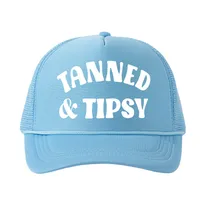 Unisexe Mots De Vocabulaire/Nom Avant-Toit Incurvé Broderie Décontractée Style Simple Vêtement De Rue Casquette De Baseball main image 5