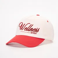 Unisexo Palabras Del Vocabulario/Nombre Aleros Curvos Bordado Casual Estilo Simple Ropa De Calle Gorra De Beisbol main image 2