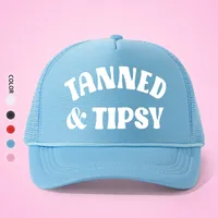 Unisex Vocabulary Words/Name Curved Eaves Embroidery Casual Simple Style Streetwear Baseball Cap sku image 5