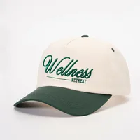 Unisexe Mots De Vocabulaire/Nom Avant-Toit Incurvé Broderie Décontractée Style Simple Vêtement De Rue Casquette De Baseball main image 3