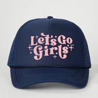 Unisex Vocabulary Words/Name Curved Eaves Embroidery Casual Simple Style Streetwear Baseball Cap sku image 6
