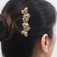 Women's Butterfly Elegant Alloy Insert Comb main image 3
