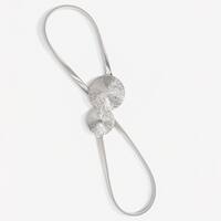Mujeres Retro Formal Estilo Simple Aleación Aleación Cinturones De Cadena main image 8