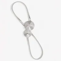 Women's Retro Formal Simple Style Alloy Alloy Chain Belts main image 8