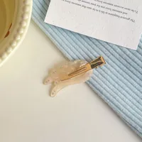 Women's Wings IG Style Sweet Acetic Acid Sheets Hair Clip Hair Claws sku image 2