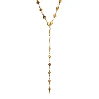 Heart Shape Simple Style 304 Stainless Steel Necklace Plating Lobster Trigger Clasp Closure main image 6