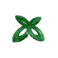 Women's Butterfly Elegant Sweet Plastic Hair Claws main image 5