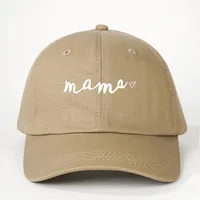 Unisexo Palabras Del Vocabulario/Nombre Aleros Curvos Casual Estilo Simple Ropa De Calle Gorra De Beisbol main image 2