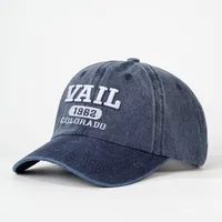 Unisex Vocabulary Words/Name Curved Eaves Embroidery Casual Simple Style Streetwear Baseball Cap sku image 6