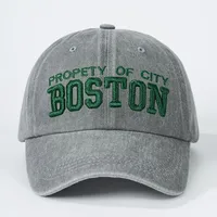 Unisex Vocabulary Words/Name Curved Eaves Embroidery Casual Simple Style Streetwear Baseball Cap sku image 3