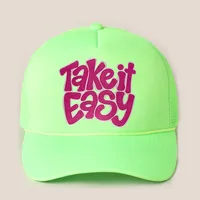 Unisexe Mots De Vocabulaire/Nom Avant-Toit Incurvé Broderie Décontractée Style Simple Vêtement De Rue Casquette De Baseball main image 4