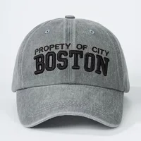 Unisex Vocabulary Words/Name Curved Eaves Embroidery Casual Simple Style Streetwear Baseball Cap main image 5