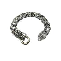 Cráneo Hip Hop Retro Aleación De Zinc Pulsera Venta Al Por Mayor main image 2