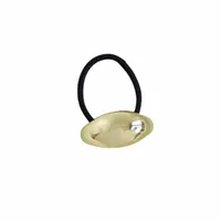 Women's Solid Color Modern Style Alloy Hair Tie main image 5