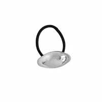 Women's Solid Color Modern Style Alloy Hair Tie main image 6
