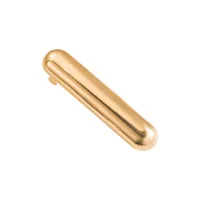 Femmes Couleur Unie Style Moderne Alliage Attache-Cheveux main image 7