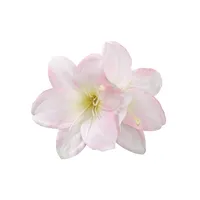 Women's Flower Lady Silk Flower Hair Claws main image 5
