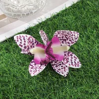 Women's Adults Flower Floral Wedding Beach Pastoral Cloth Mixed Materials Flowers Headwear sku image 7