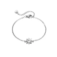 Sol Lindo Hip Hop Bohemio Acero Inoxidable 201 Pulsera Al Mayoreo main image 5