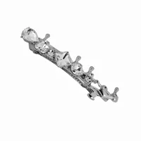 Women's Star Moon Elegant Lady Alloy Hair Pins main image 4