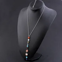Bohemian Alloy Geometric Star Unisex Jewelry Set sku image 12