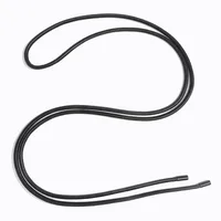 Women's Vintage Style Simple Style Pu Pu Knot Leather Belts main image 6