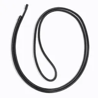 Women's Vintage Style Simple Style Pu Pu Knot Leather Belts main image 7