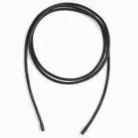 Women's Vintage Style Simple Style Pu Pu Knot Leather Belts main image 5