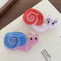 Women's Animal Funny Resin Hair Claws main image 5