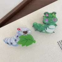 Women's Animal Funny Resin Hair Claws main image 3