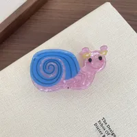 Women's Animal Funny Resin Hair Claws sku image 3