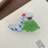 Women's Animal Funny Resin Hair Claws sku image 4