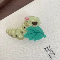 Women's Animal Funny Resin Hair Claws sku image 6