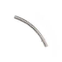 Women's Geometric Elegant Cute Metal Hair Pins sku image 1