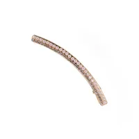 Women's Geometric Elegant Cute Metal Hair Pins sku image 2