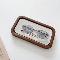 Oval Frame Cute Romantic Oval Pc Resin Gradient Tinted Lenses Full Frame Kids Sunglasses sku image 3
