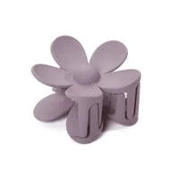 Hot Large Grip Suit Seamless Back Head Frosted Claw Clip Rectangular Shark Clip Hair Accessories Wholesale main image 5