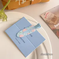 Cute Cartoon Cat Puppy Hairpin Women's Side Clip Ins Headwear Hair Accessories High-grade Duckbill Clip Summer Hairpin sku image 16