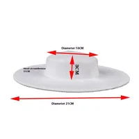 Enfants Unisexe Géométrique Style Classique Hatstand De Bricolage main image 2