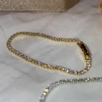 2024 New Pearl Daisy Necklace Colorful Beaded Dopamine Hot Light Luxury Clavicle Chain Special-Interest Design Necklace sku image 17
