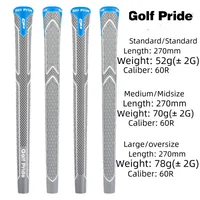 Hot Selling Golf Pride CPX Golf Grip Source Factory In Stock Direct Supply main image 1