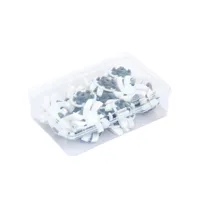 Buddha Sports Factory Direct Sales Golf Shoe Nails Golf Shoe Nails Fast Rotating Nails Vortex Type Seven Color Selection sku image 8