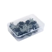 Buddha Sports Factory Direct Sales Golf Shoe Nails Golf Shoe Nails Fast Rotating Nails Vortex Type Seven Color Selection sku image 14