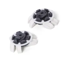 Buddha Sports Factory Direct Sales Golf Shoe Nails Golf Shoe Nails Fast Rotating Nails Vortex Type Seven Color Selection main image 4