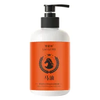 Laurel Vaseline Horse Oil Hand Foot Nourishing Cream Moisturizing Hydrating Body Milk Hand Care Autumn Winter Anti-Crack sku image 1